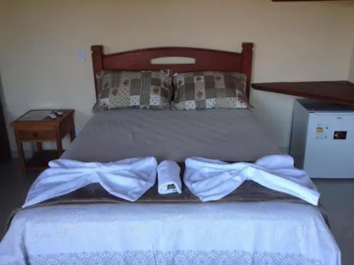 Pouso Caminho do Sol