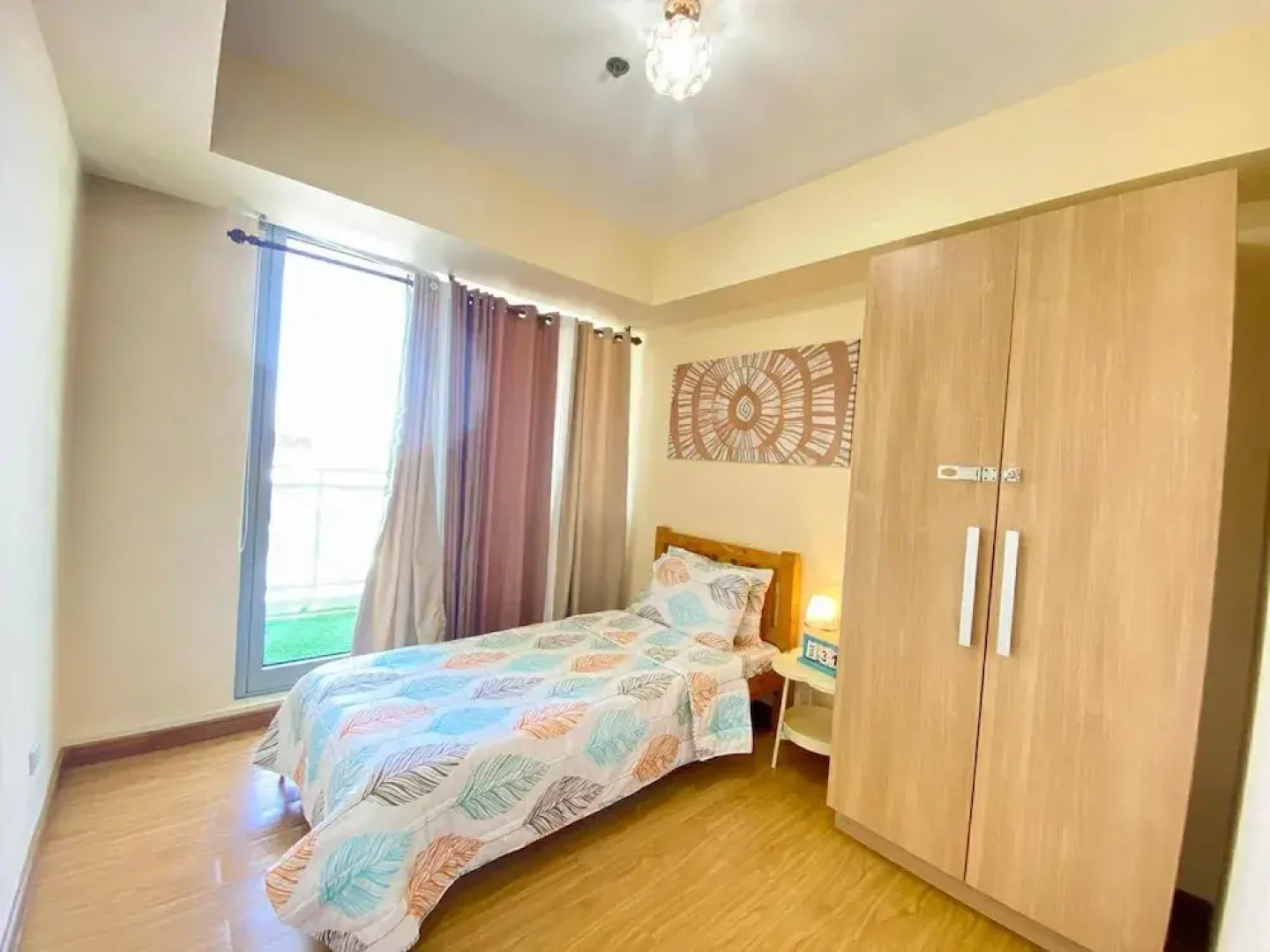 Azure Beach Club Paris Hilton