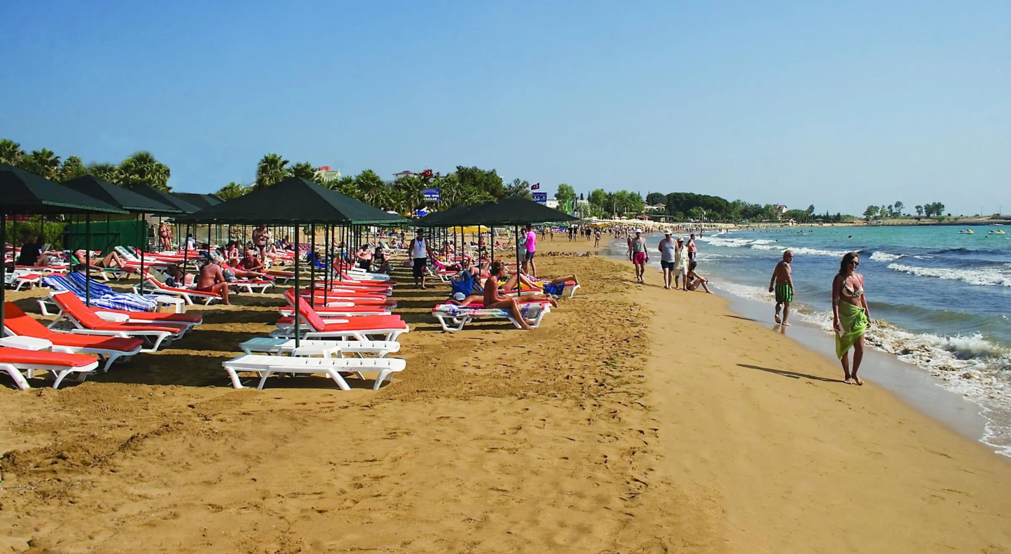 My Home Resort - All inclusive