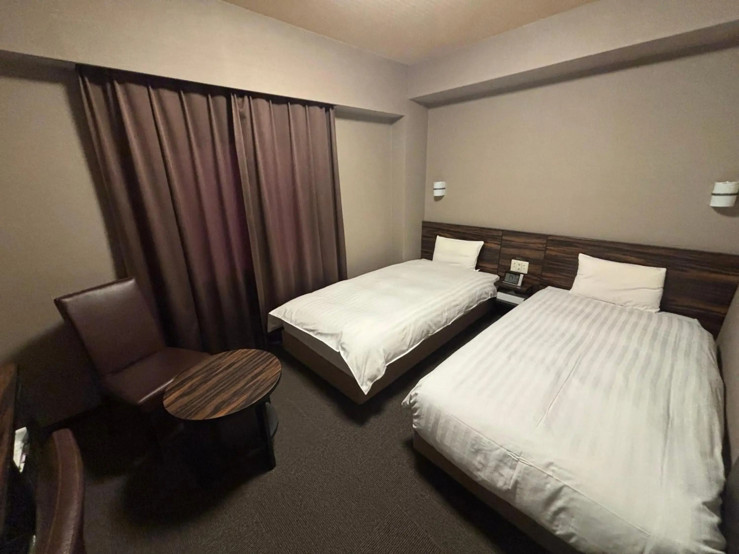 Dormy Inn Premium Hakata Canal City Mae Natural Hot Spring