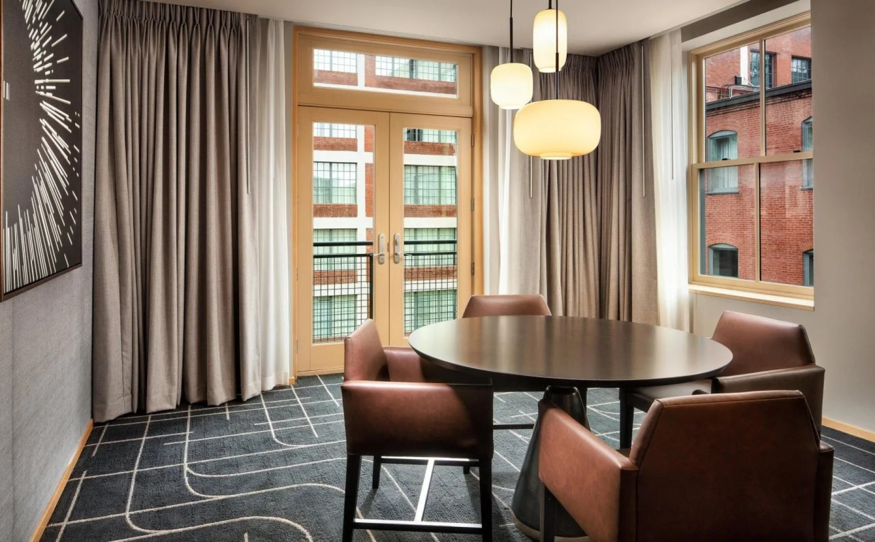 The Westin St. Louis