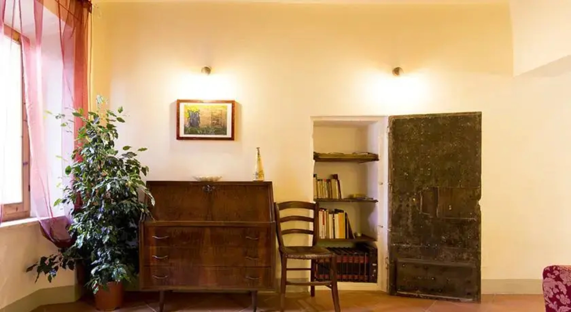 Suite Downtown Montalcino