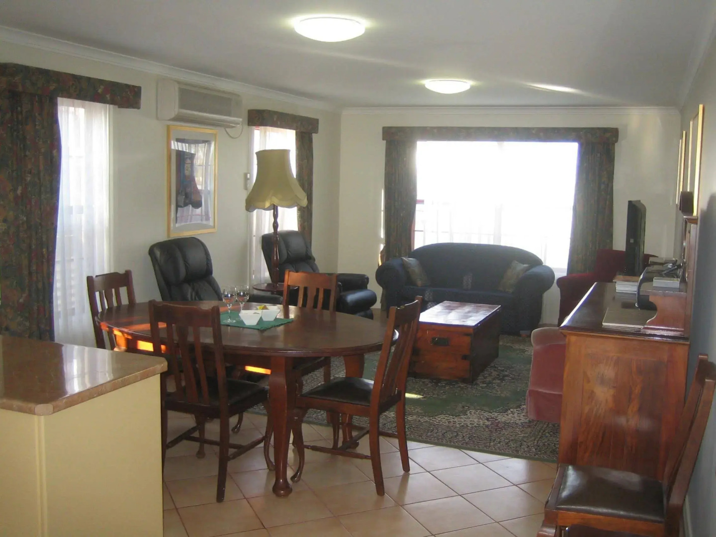 Limestone View Naracoorte