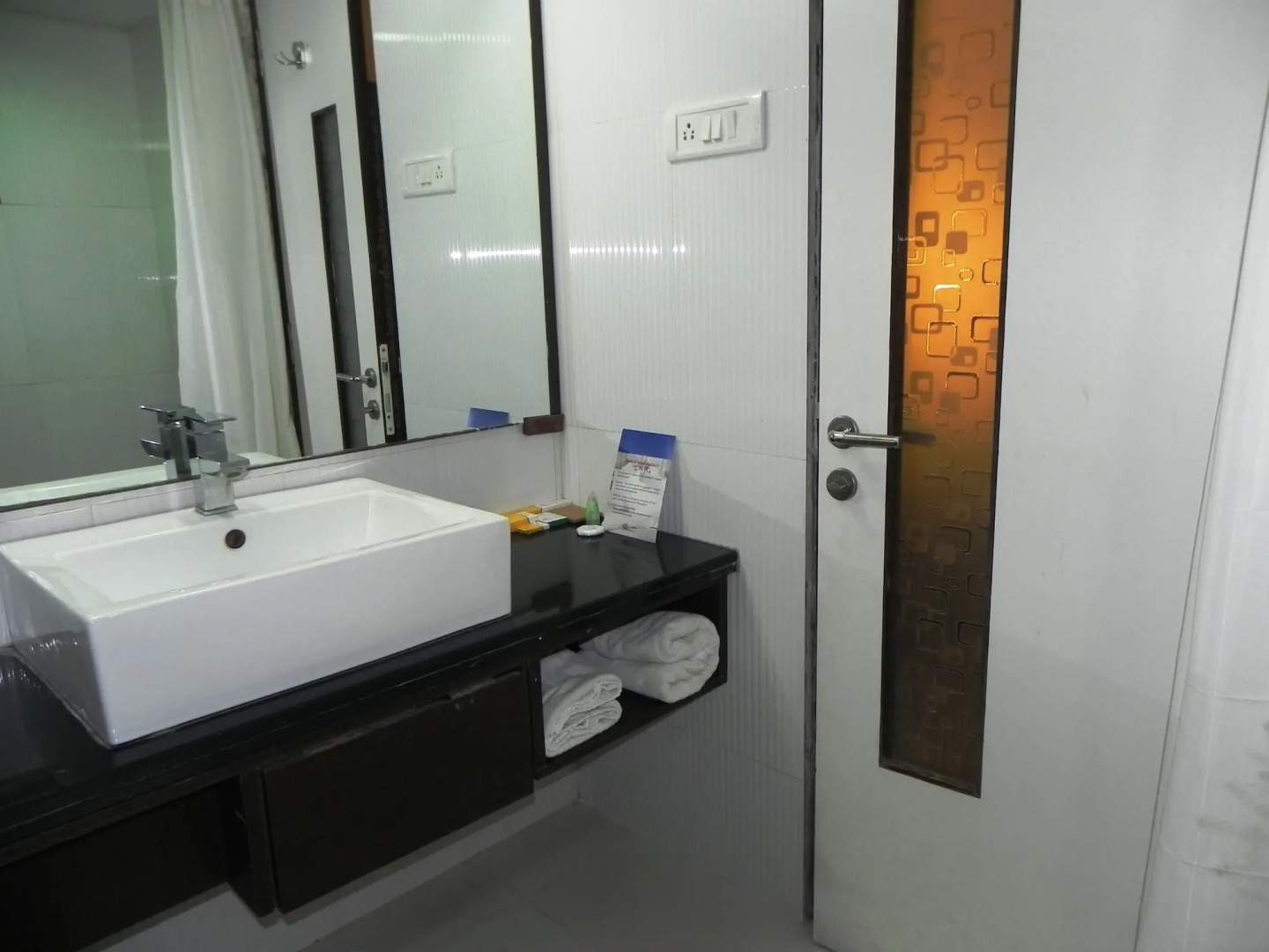 Hotel Reeva Regency