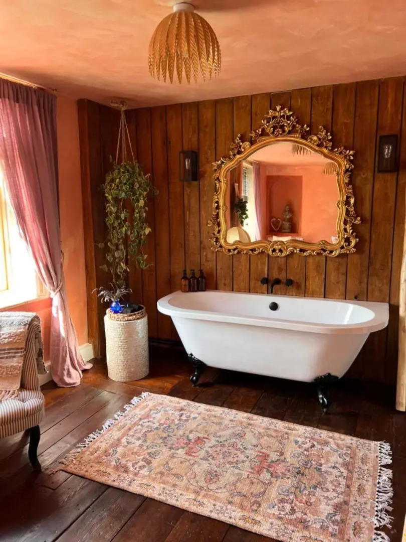 The George  Heart House