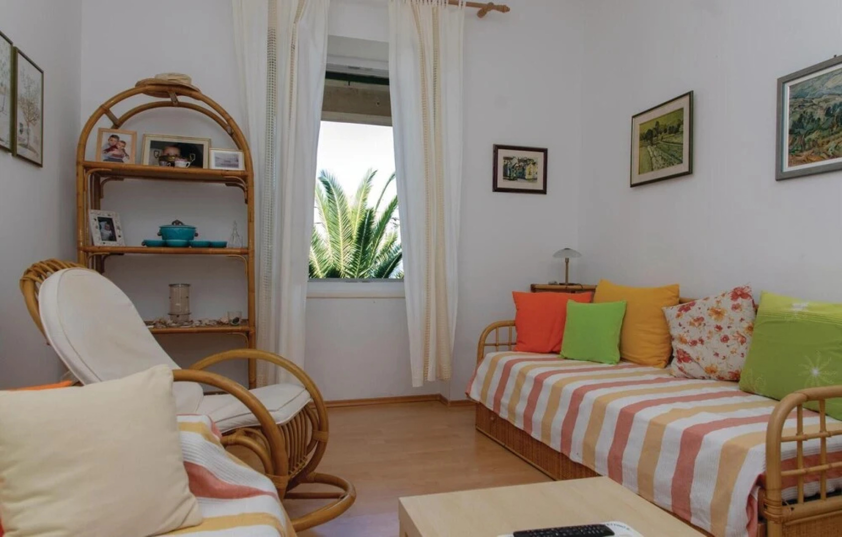 Nice Home in Trpanj With Wifi and 3 Bedrooms