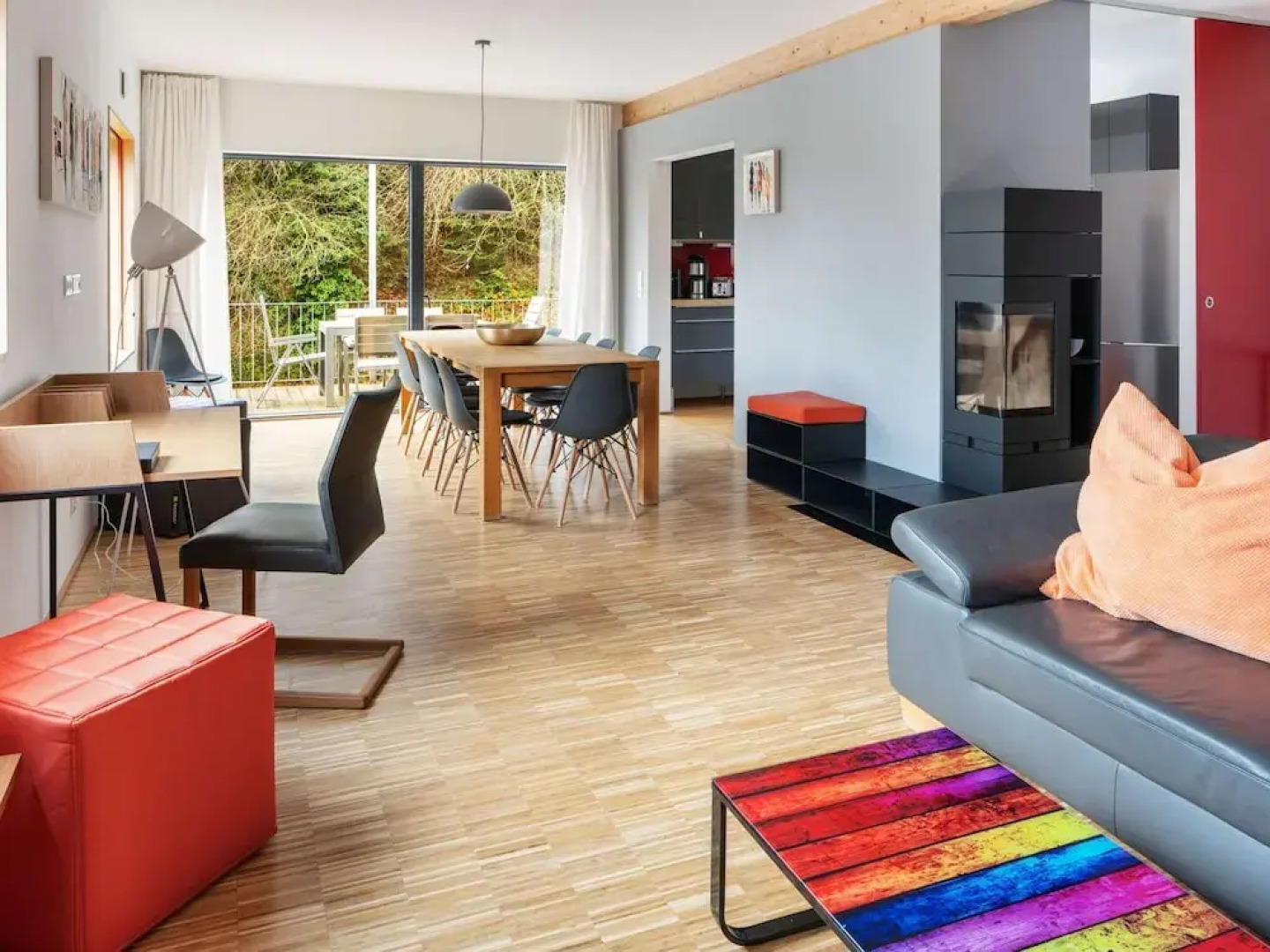 Holiday Home in Freital With Sauna