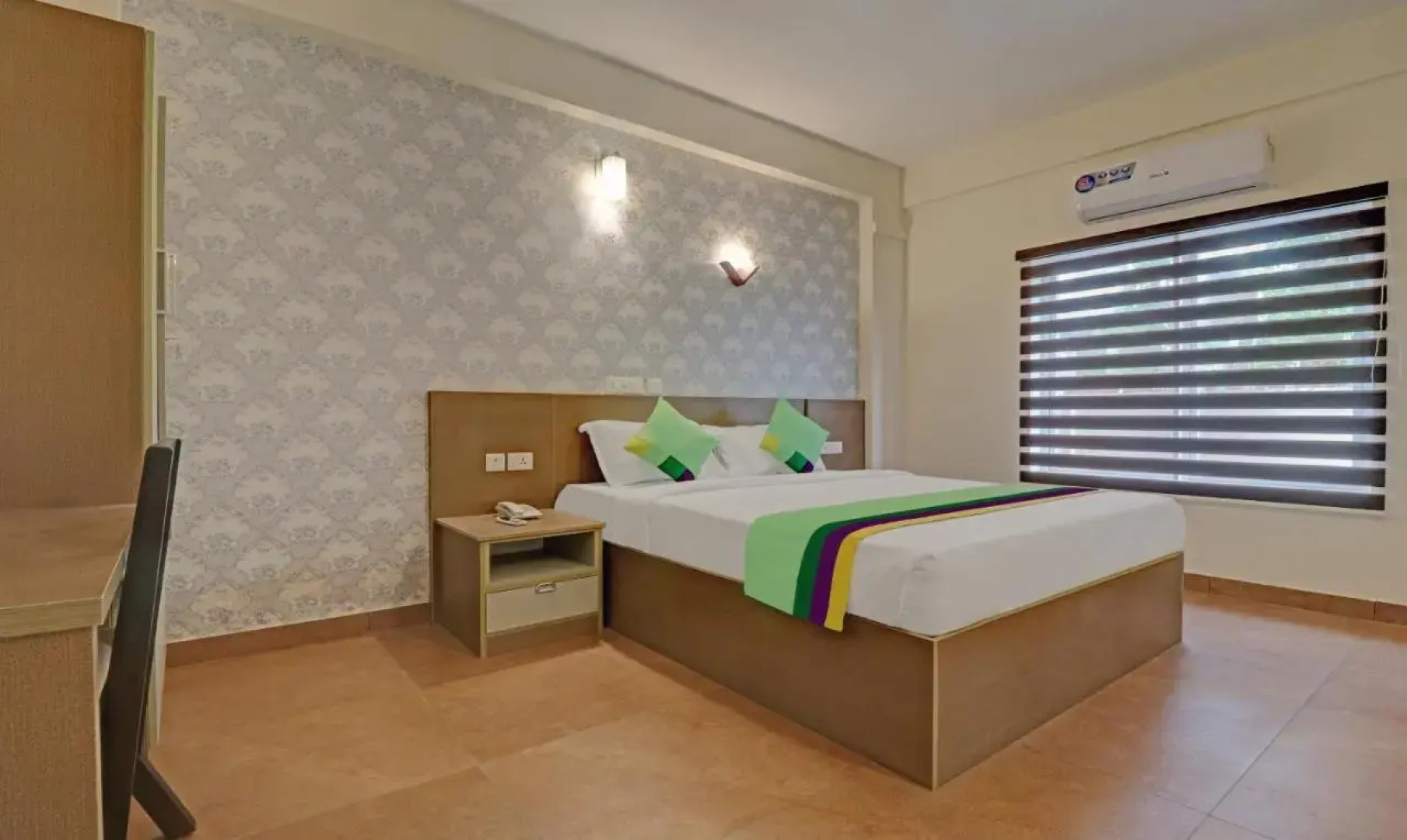 Treebo Golden Terminal, Kochi Airport