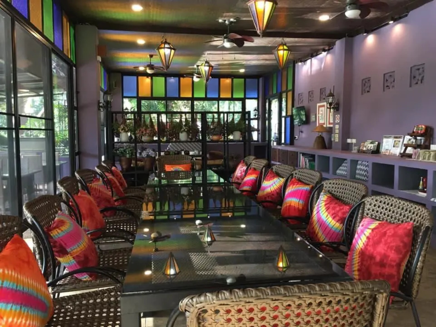 Baan Nai Soi Homestay