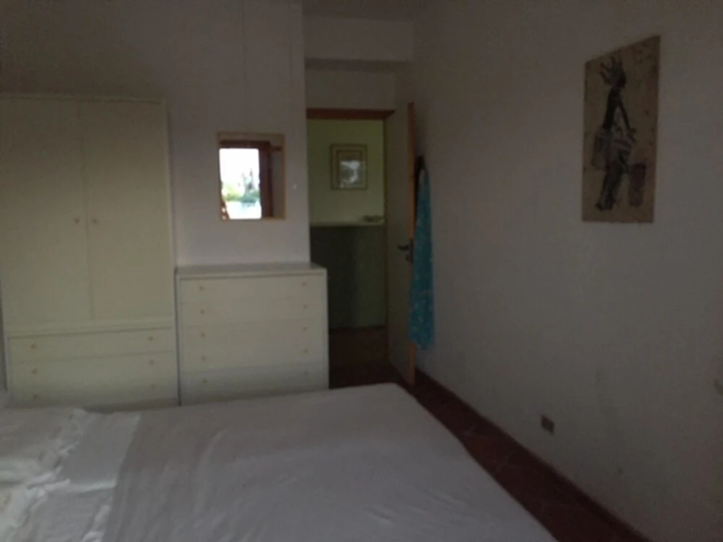 Apartment With 2 Bedrooms in Laghi di Sibari, With Wonderful Lake View