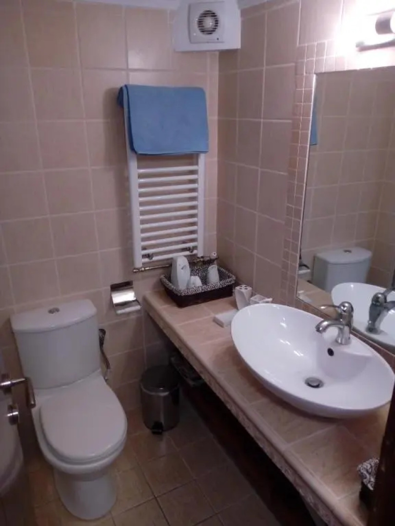 Sithonia Alekos Luxury Experience