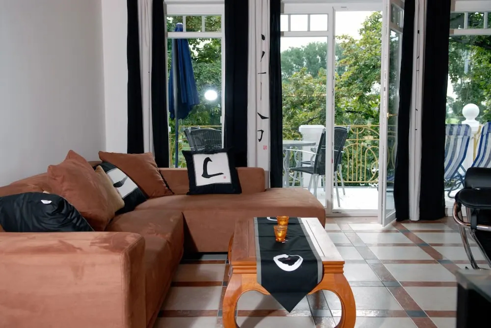 Elbresidenz Birkwitz