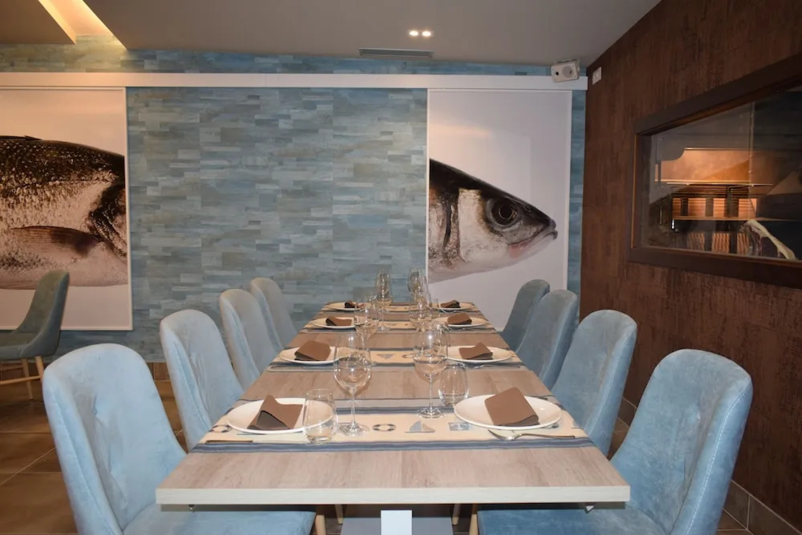 Apartamentos Vida Mar de Laxe