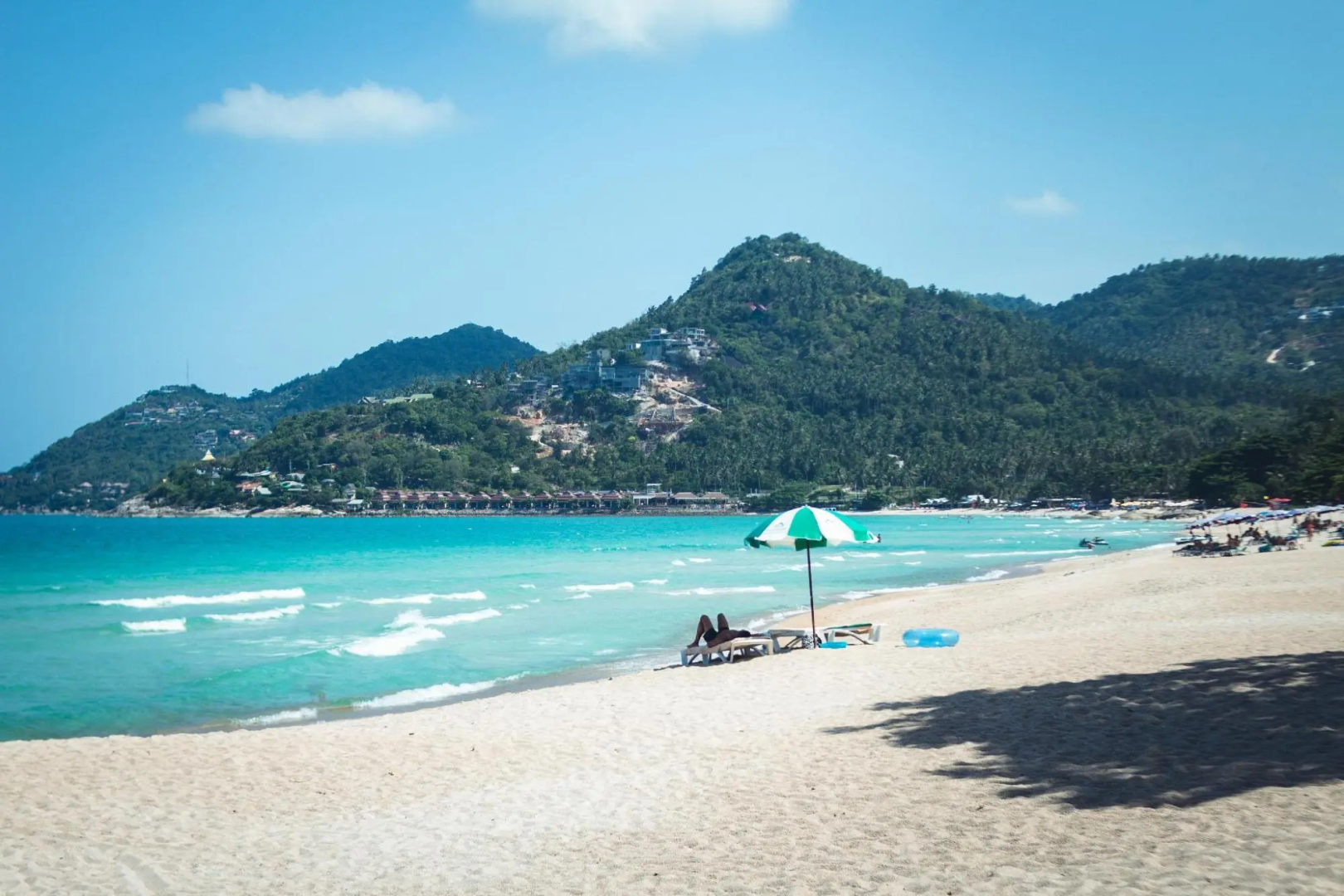 Baan Talay Pool Villa