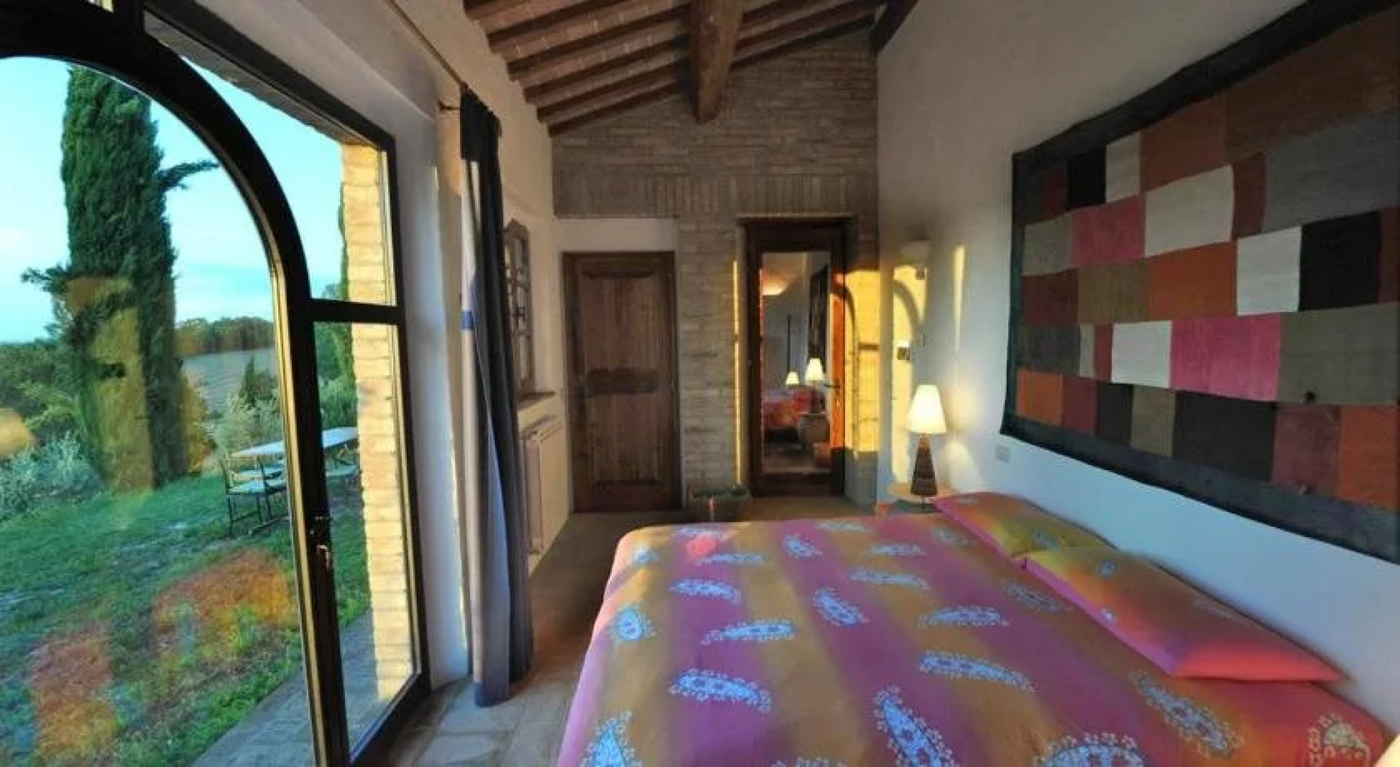 Agriturismo Quarantallina