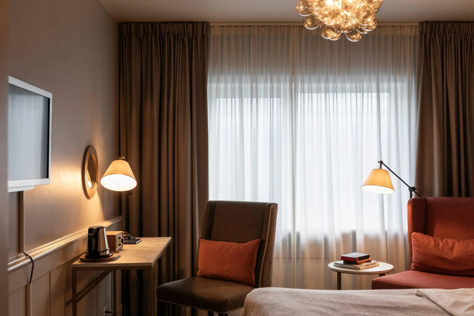 Clarion Collection Hotel Grand Bodo