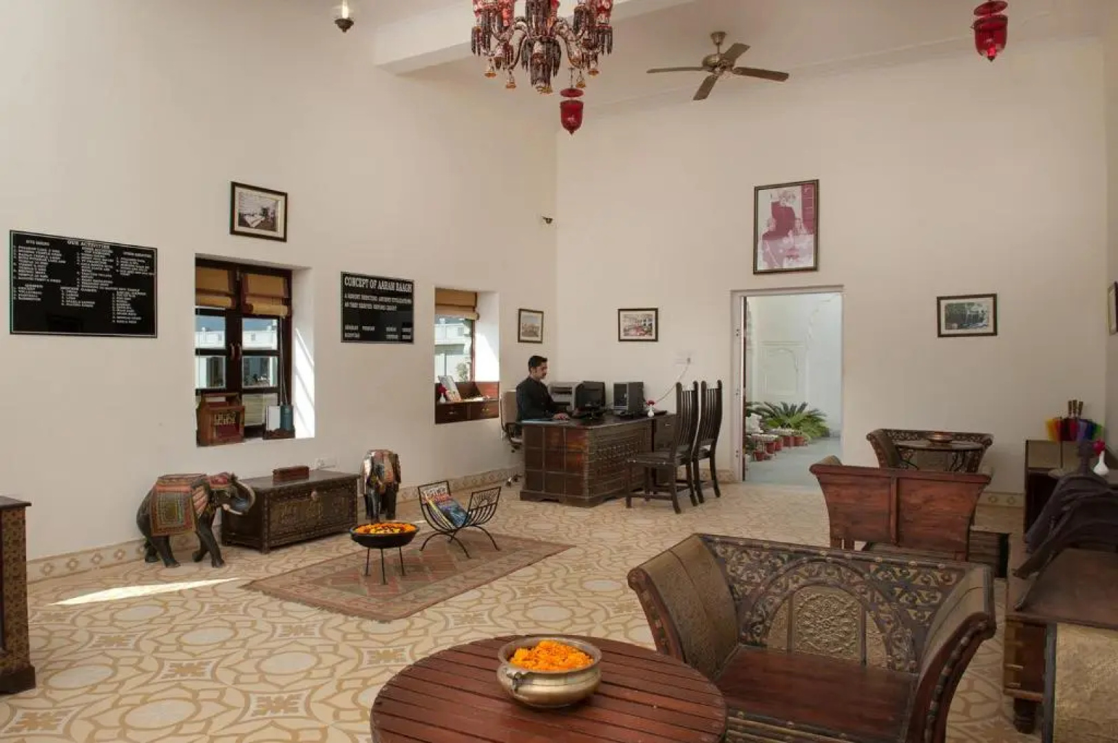 Aaram Baagh by Pachar Group