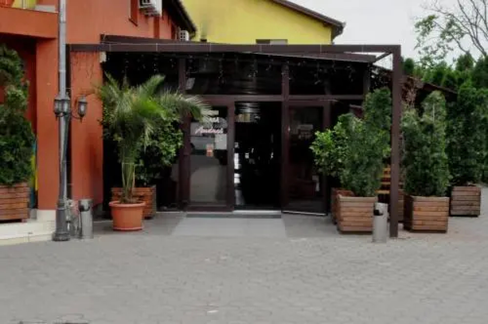 Hotel Andrei