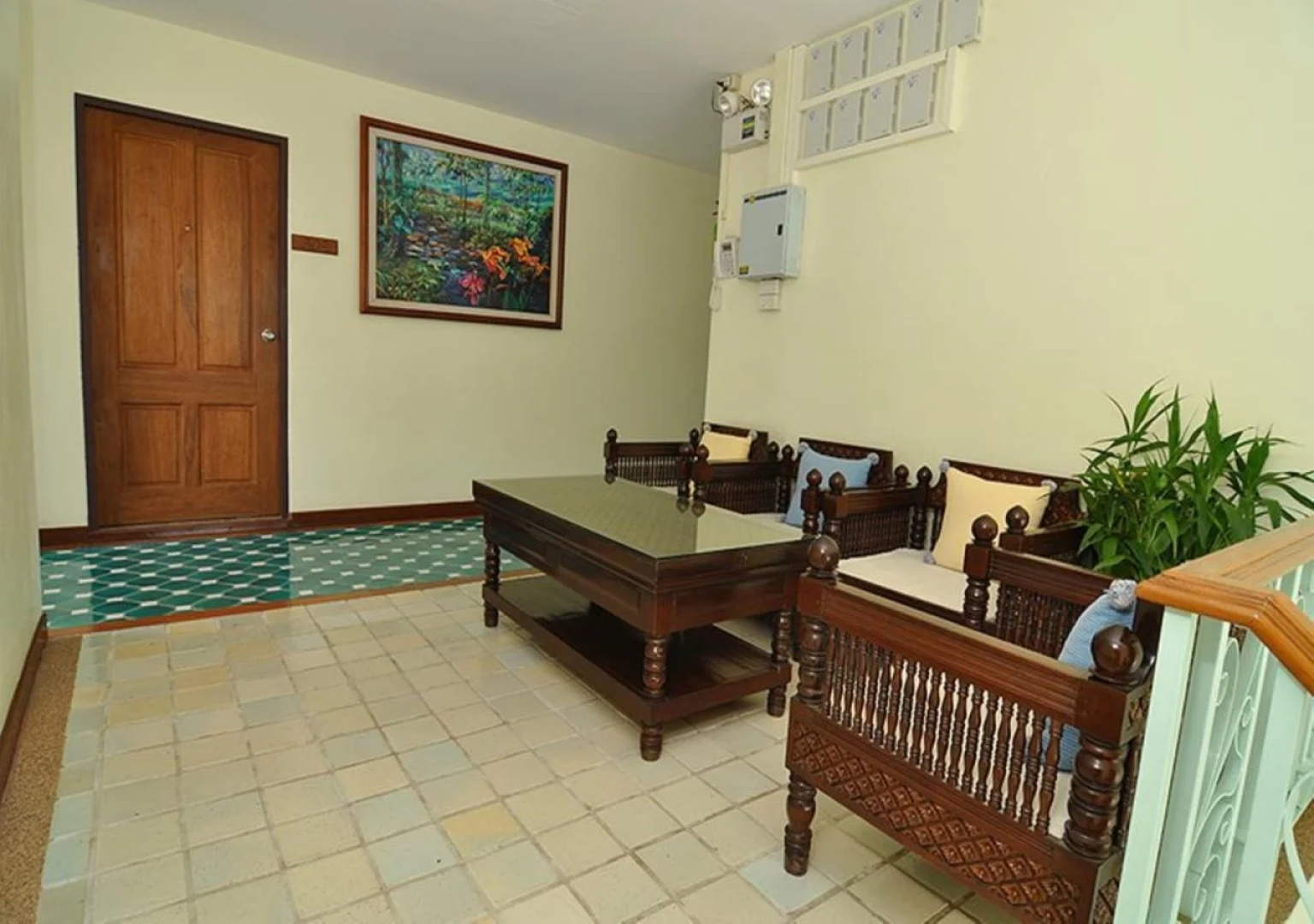 Sri-Pat Guesthouse