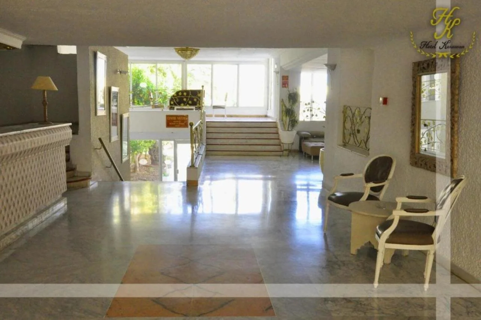 Sousse City & Beach Hotel