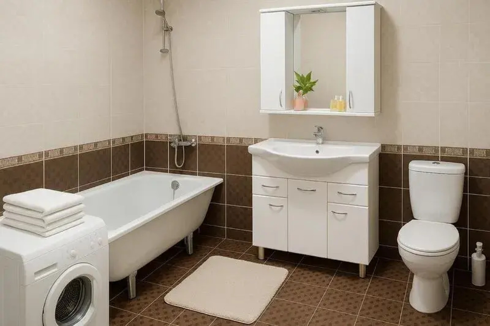 Апартаменты на ул. Пионерская, 10