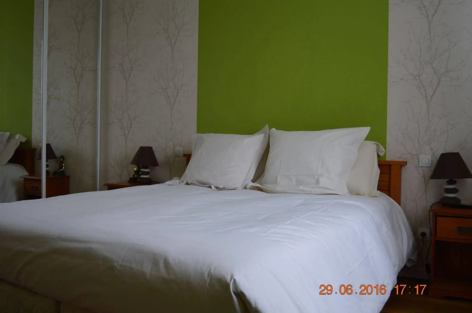 LAuberge de Vauclair