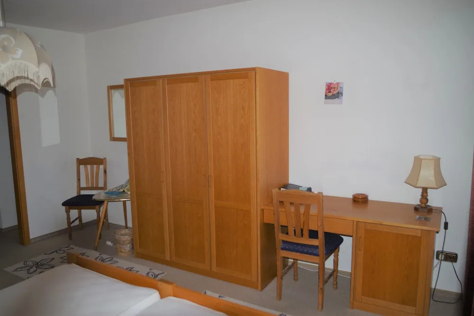 Haus Barnabas im Engel - Gasthaus Engel