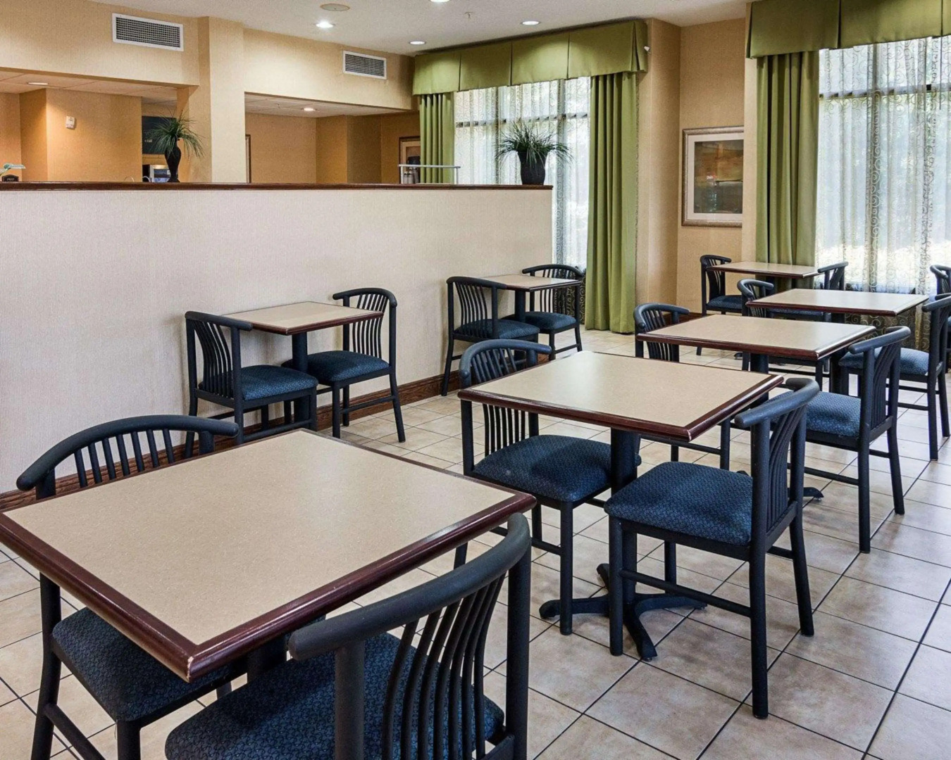 Comfort Suites Nacogdoches