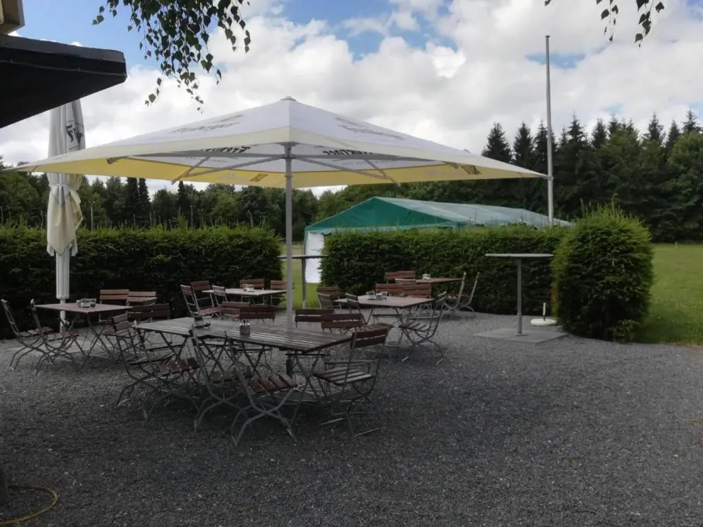 Waldgasthof Bad Einsiedel