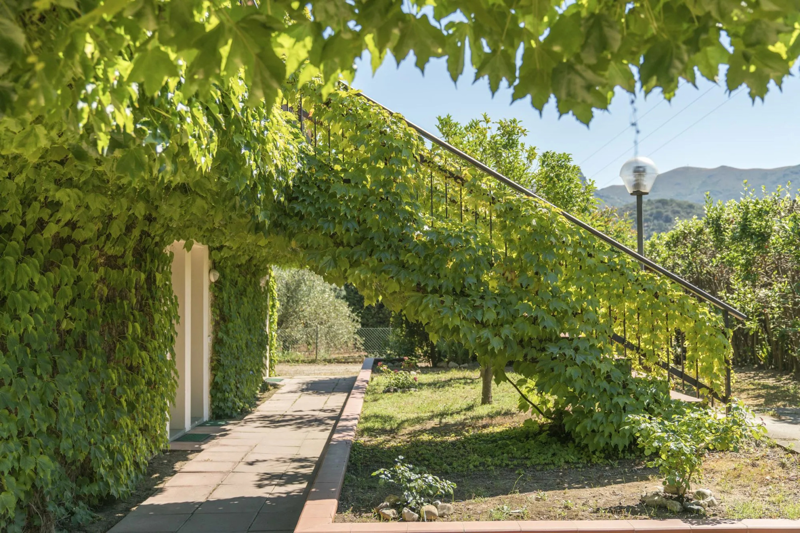 Hotel Fabricia