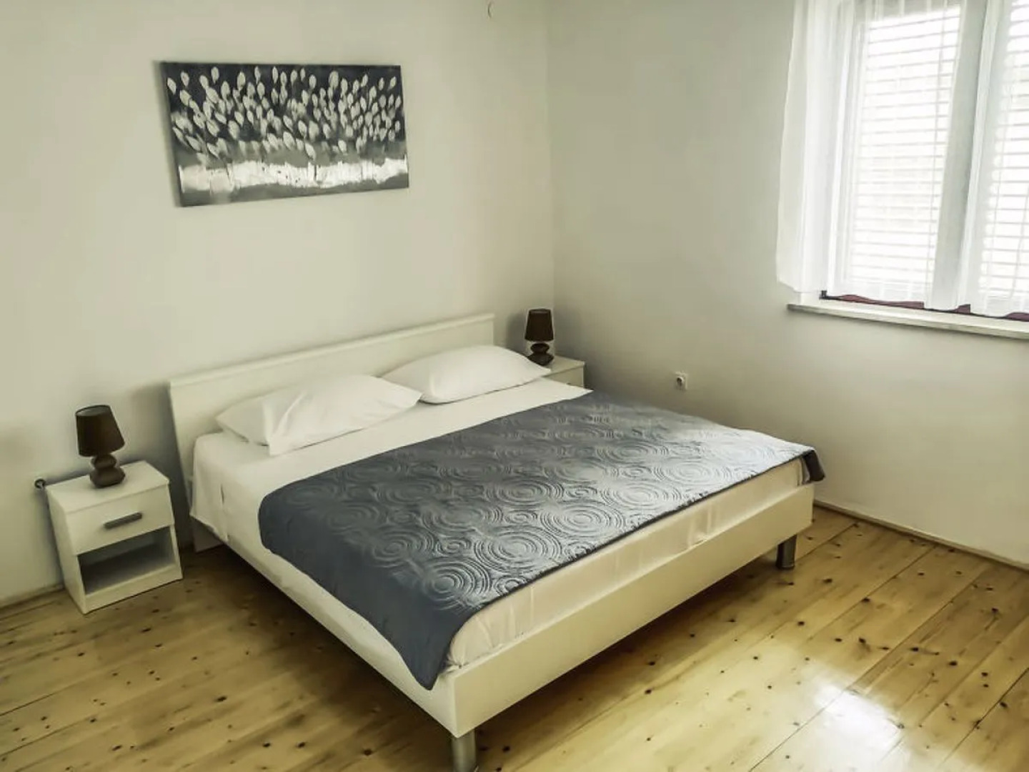 House Tuta Biograd Na Moru