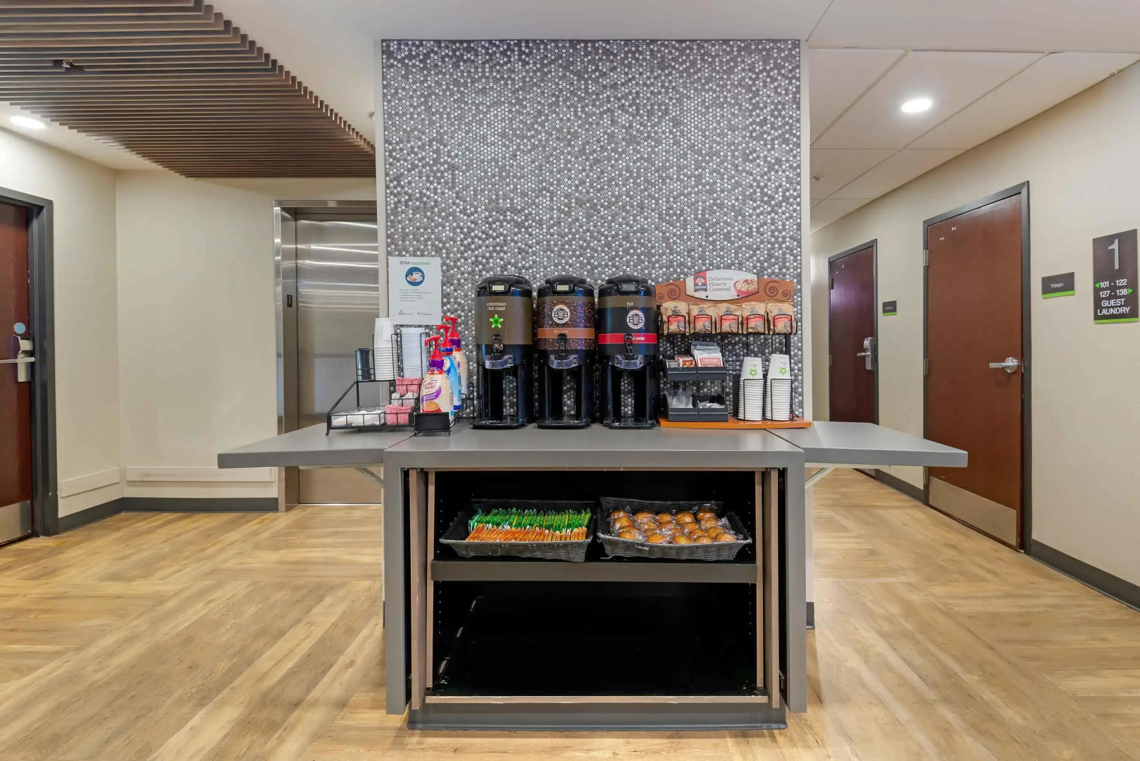 Extended Stay America Suites Charlotte Pineville Park Rd