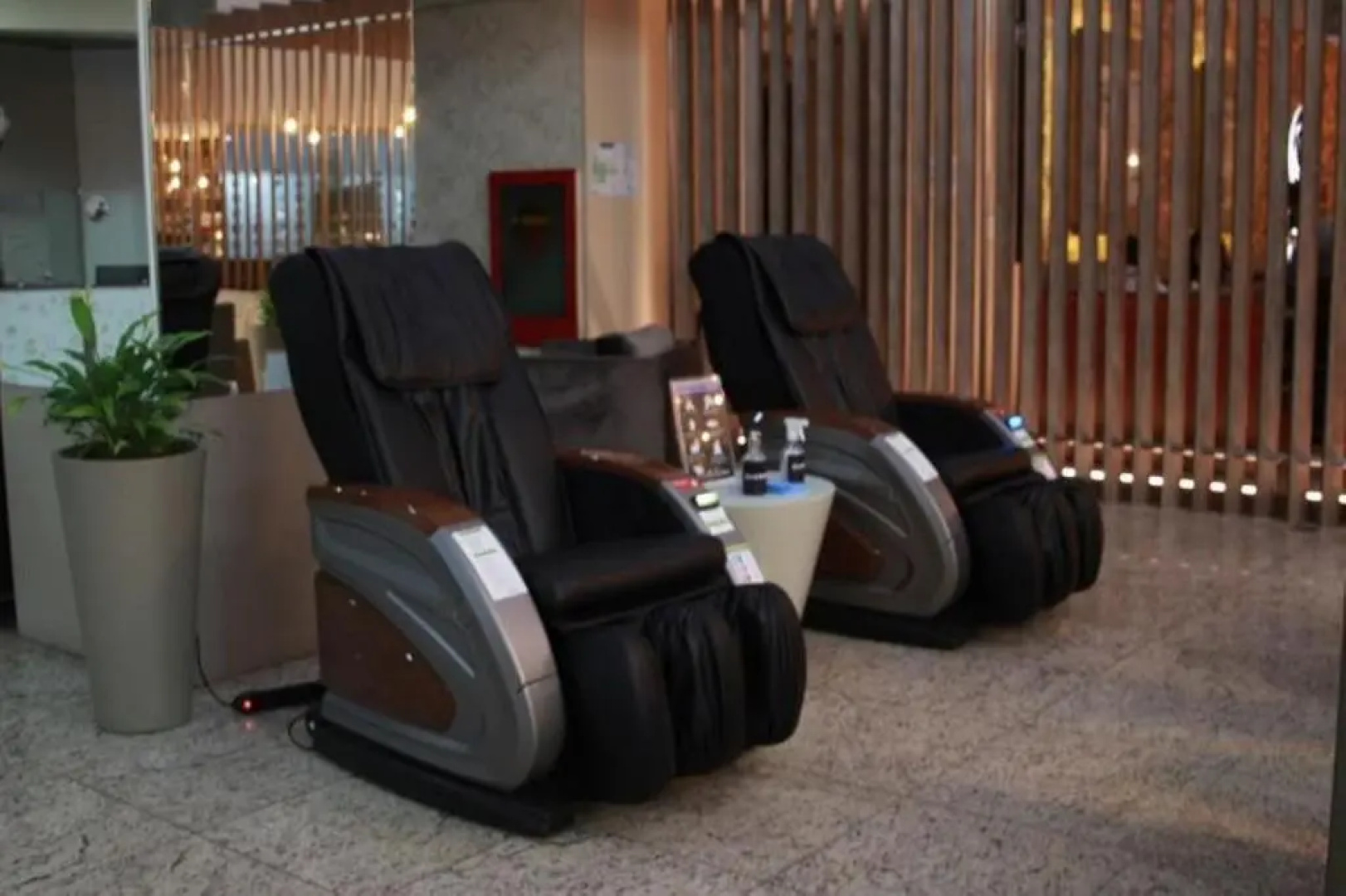 Hotel Sibara Spa & Convenções