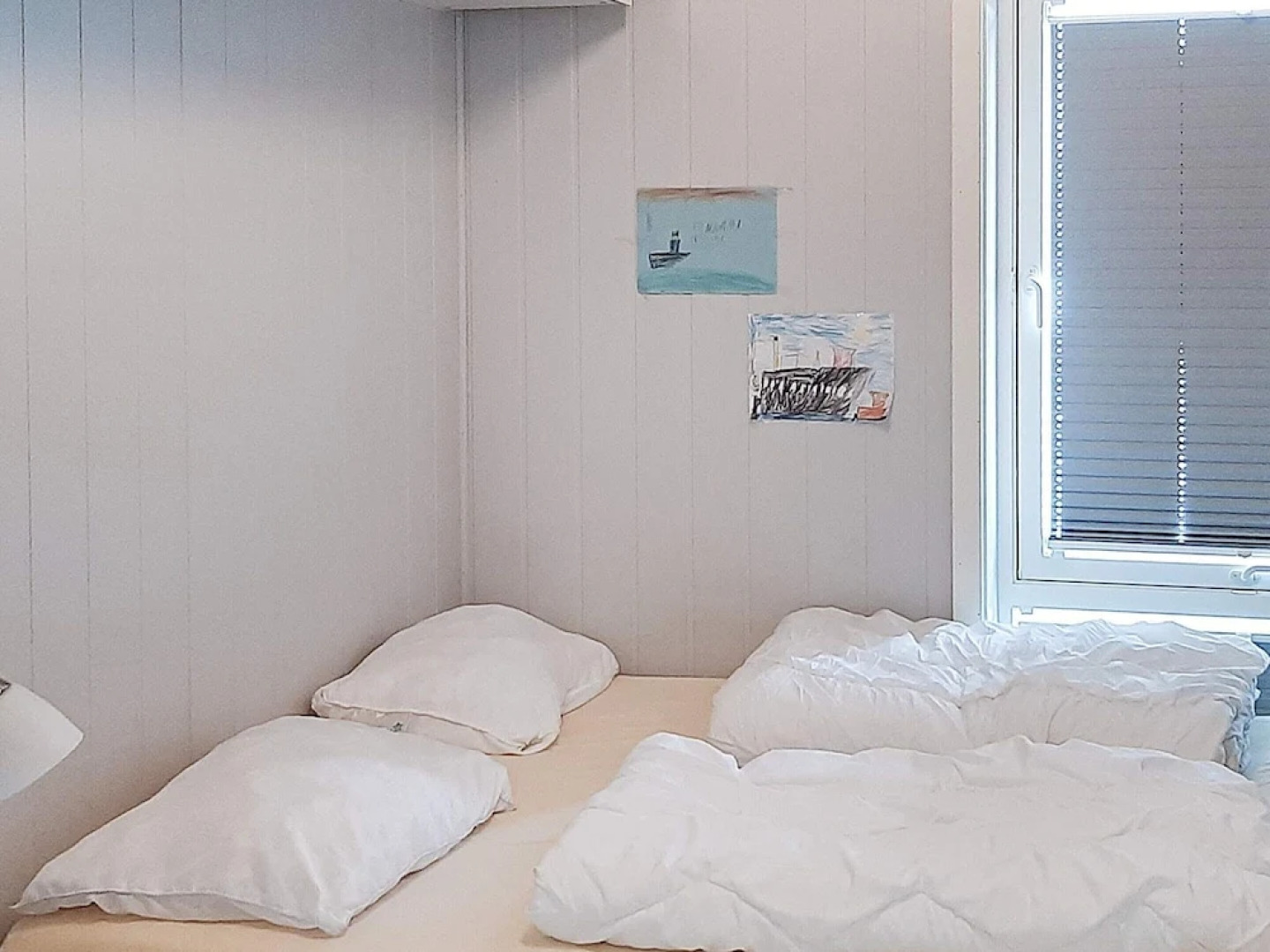 4 Person Holiday Home in Farsund-by Traum