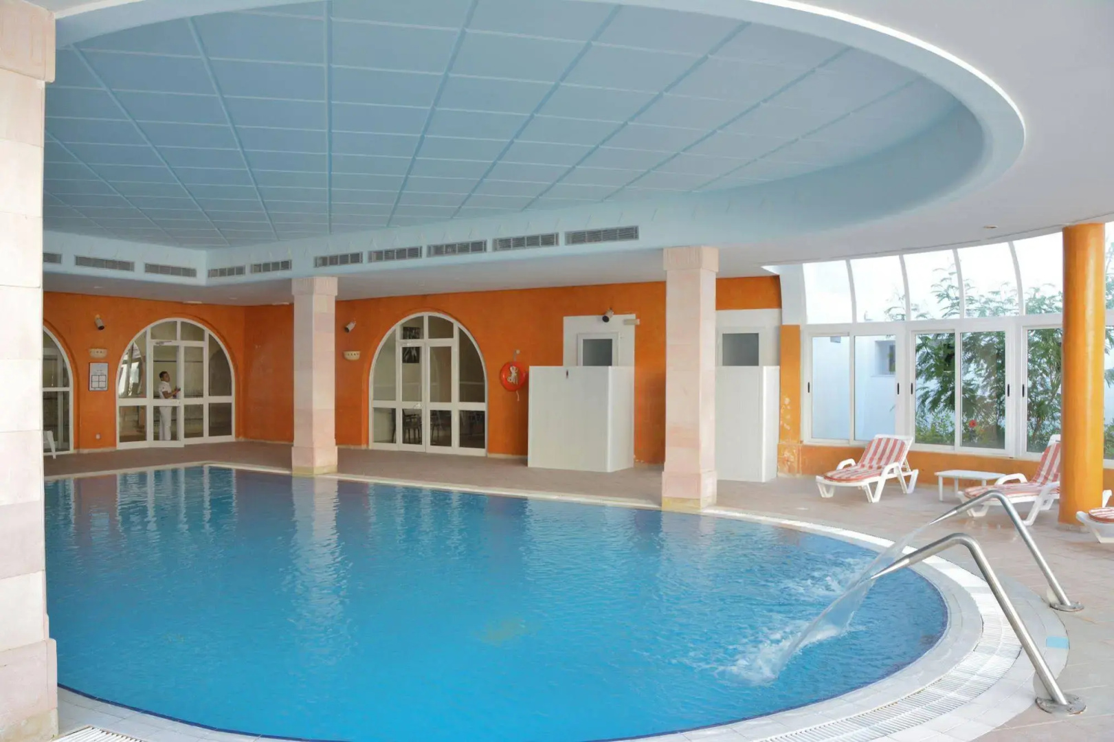 Hotel Sidi Mansour Resort & Spa