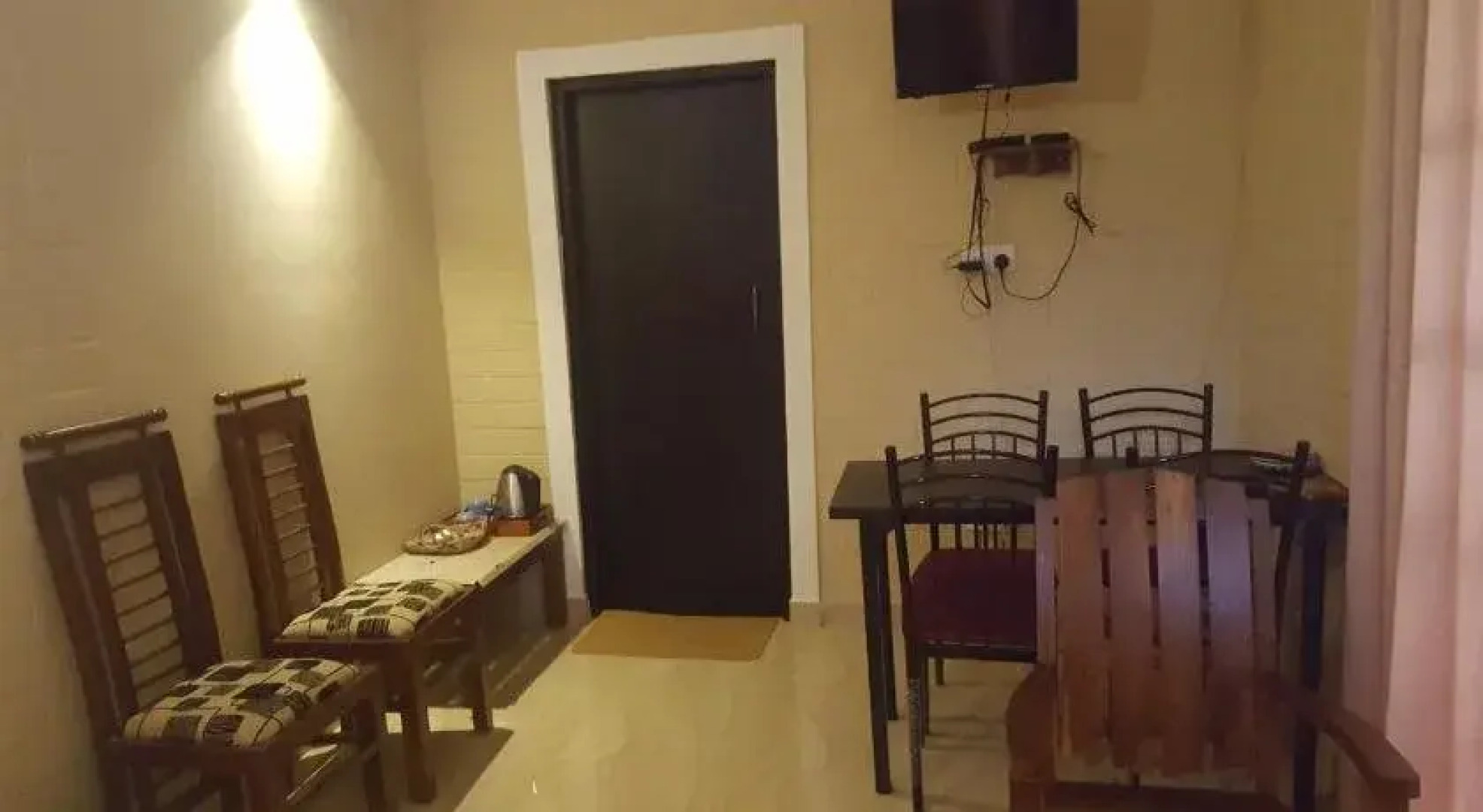 Mihilaka Holiday Homes