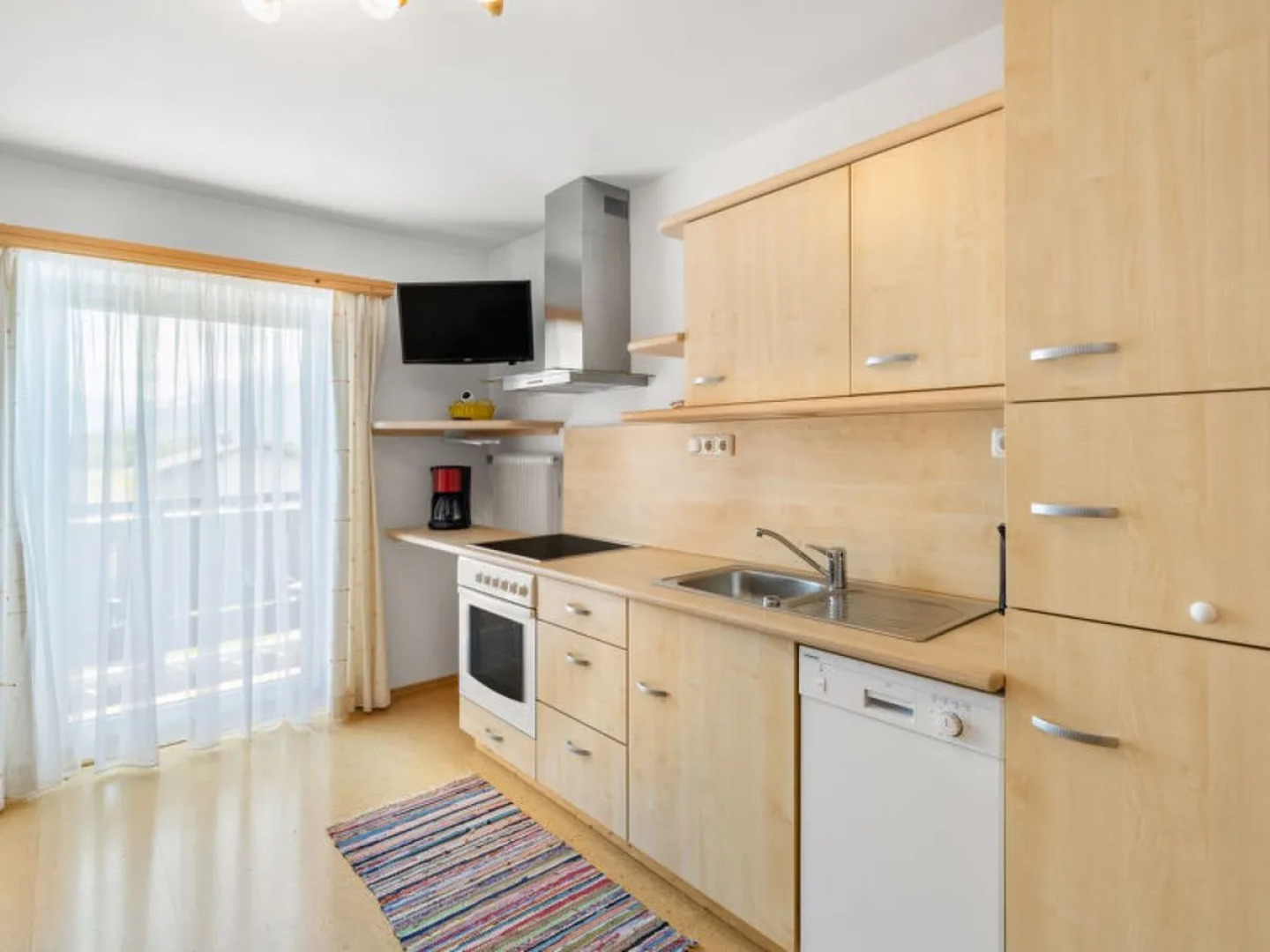 Apartment Rupertus Rome: Historical City Center 41397