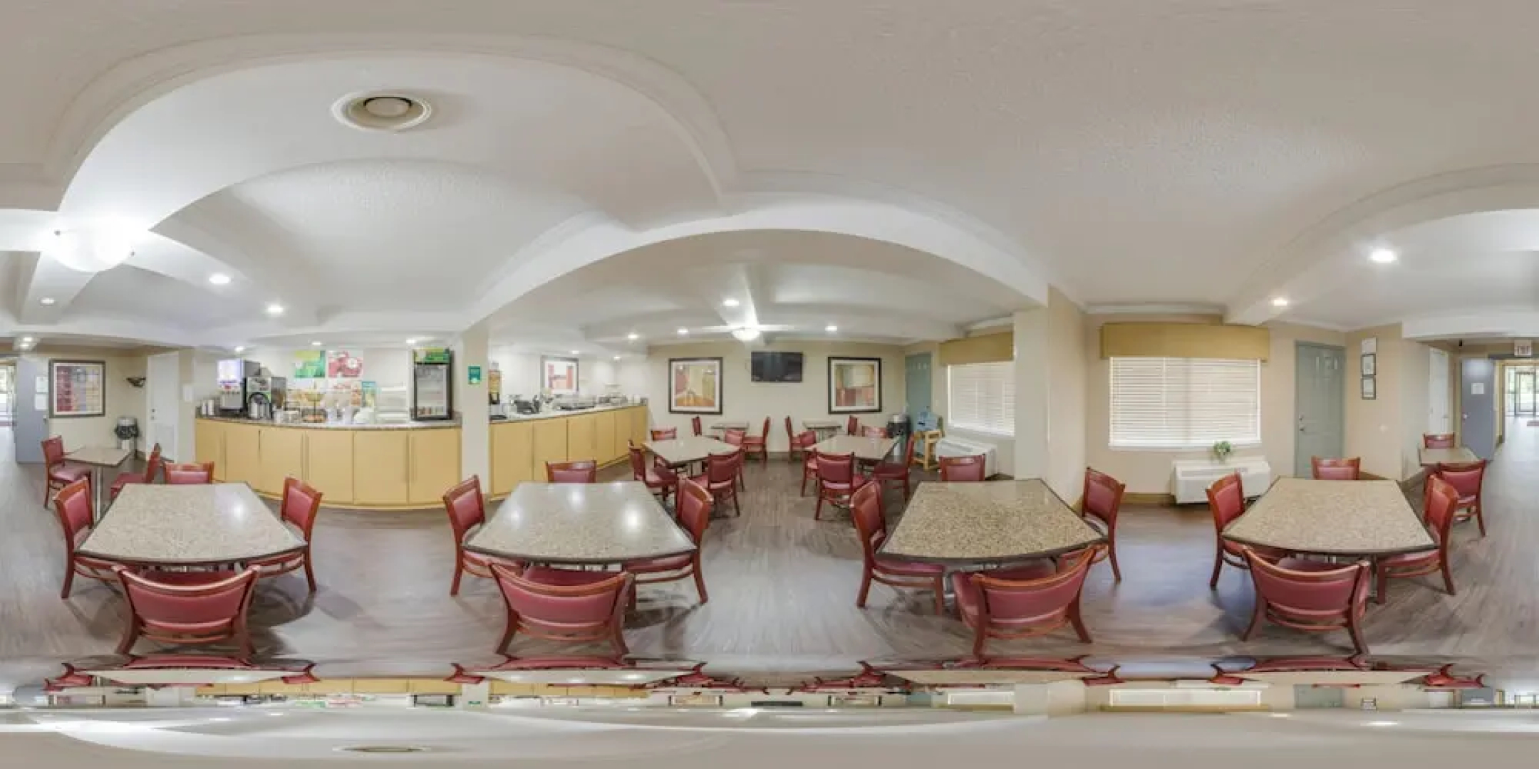 Quality Inn