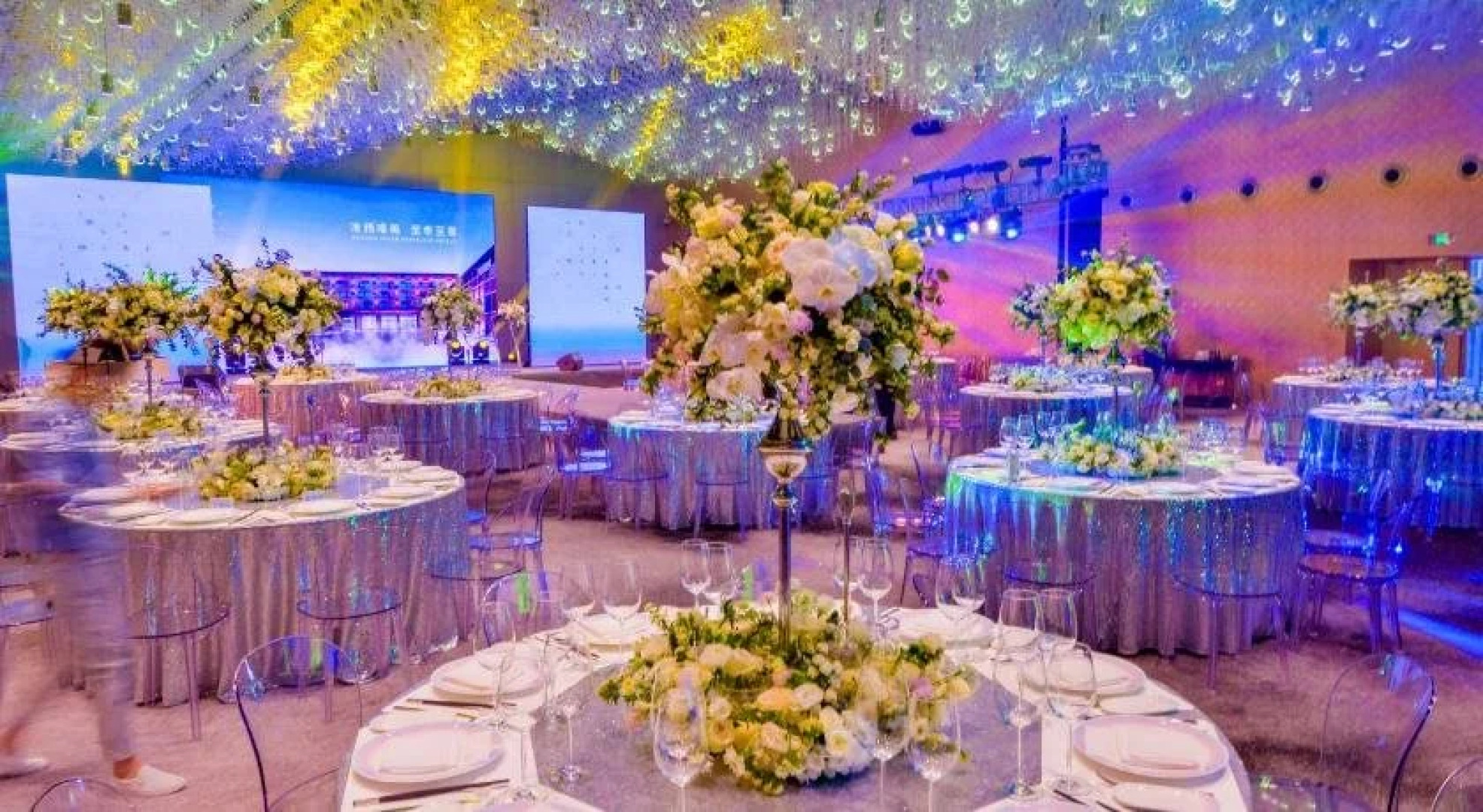 Yanling Jianye The Mist Hot Spring Hotel