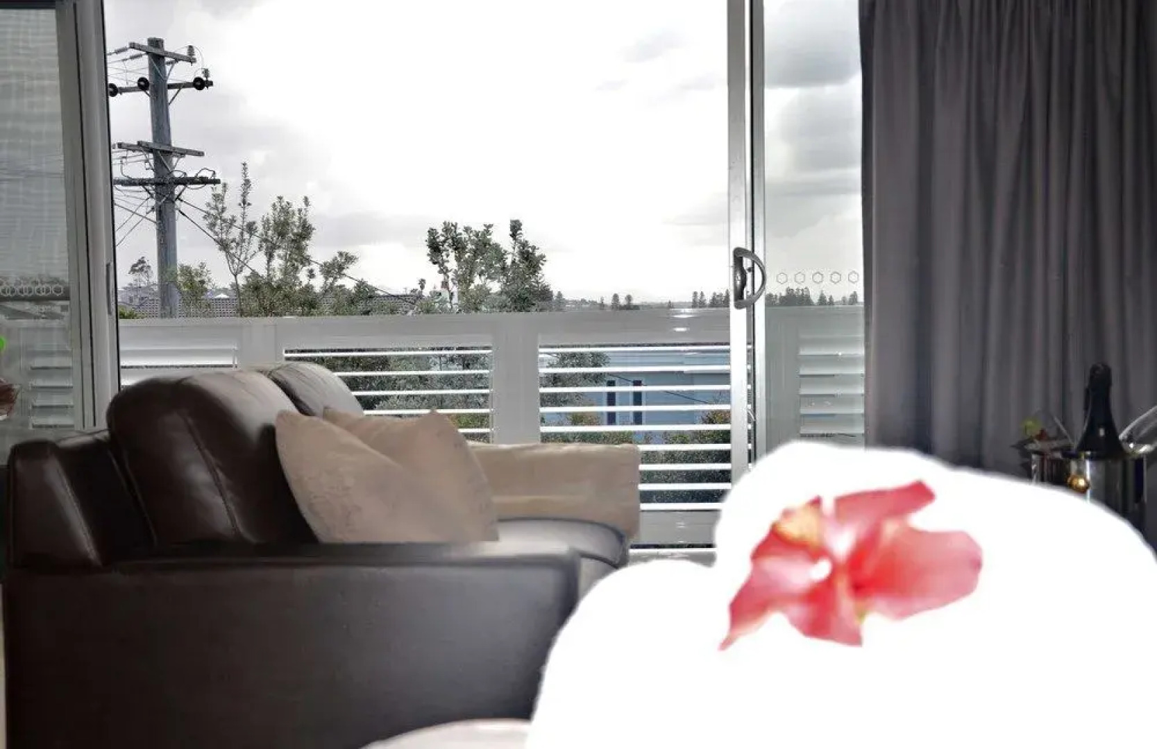 Shutters by the Sea Kiama