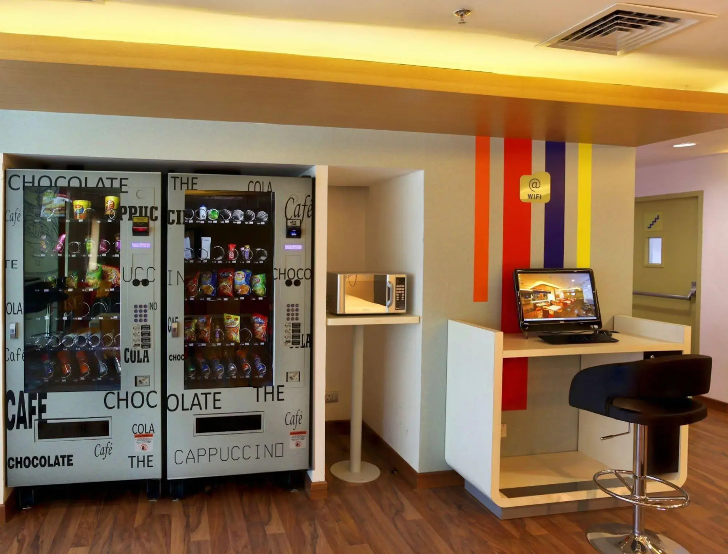 Holiday Inn Express Ahmdabad Prahlad Nagar by IHG