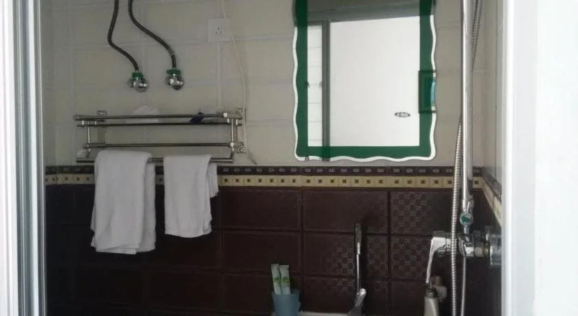 Dalishu Renhe Hostel