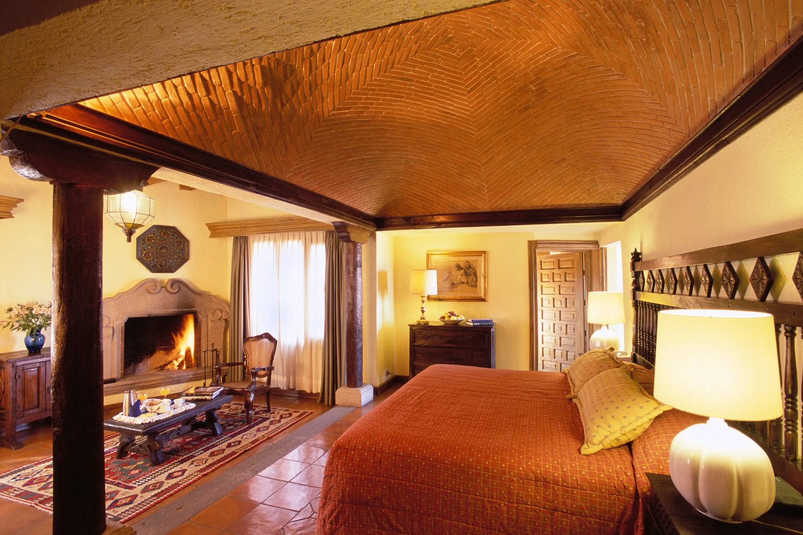 Villa Montana Hotel & Spa