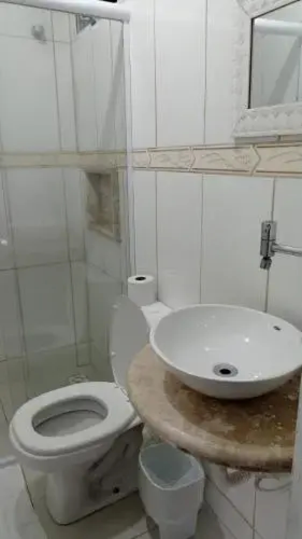Pousada Canto do Sabiá