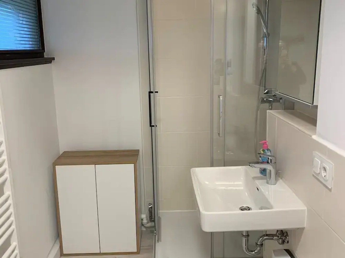 Holiday Apartment Crokus Siegsdorf