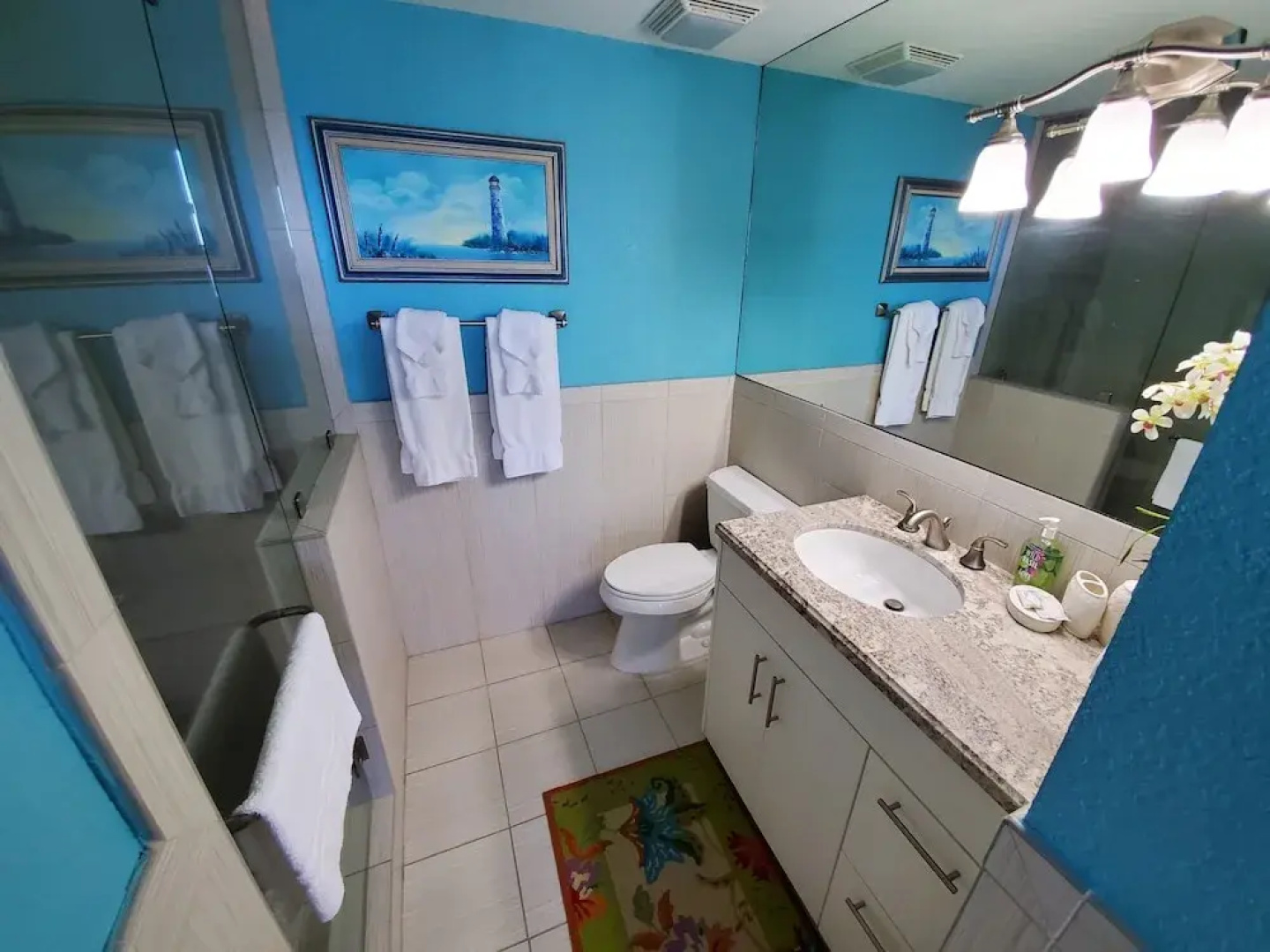 Sunchase IV by South Padre Resort Rental