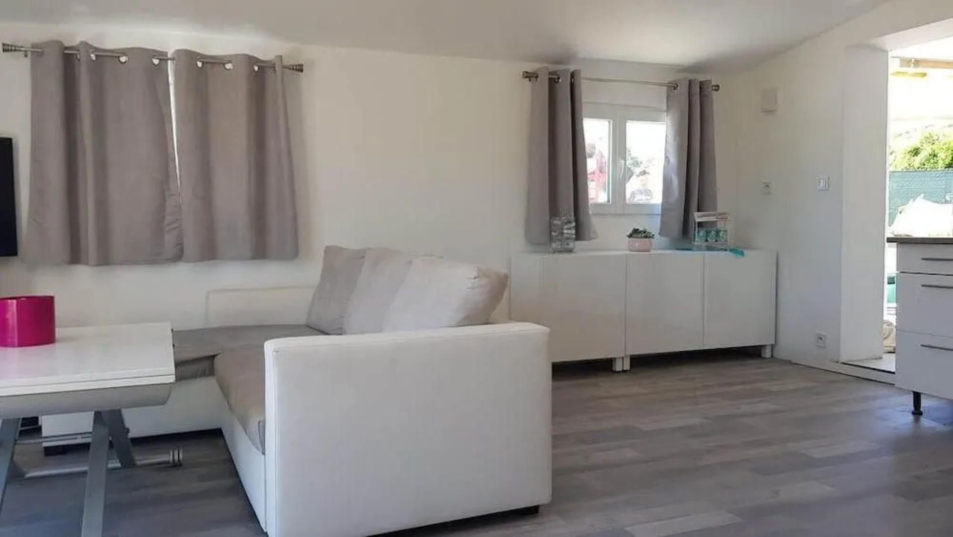 Villa les 2 Oliviers