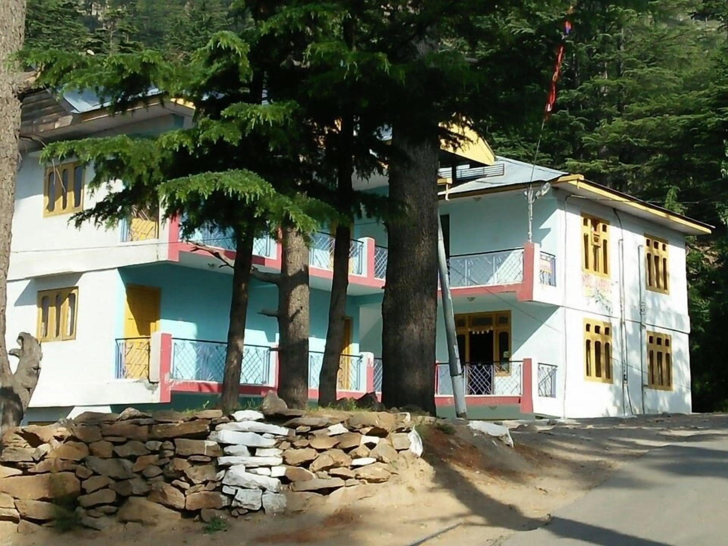 Hotel Seetal