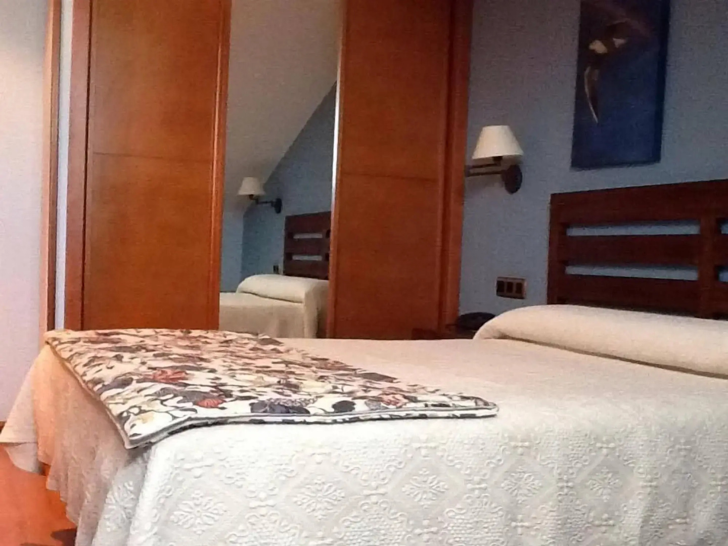 Hotel Bufón de Arenillas