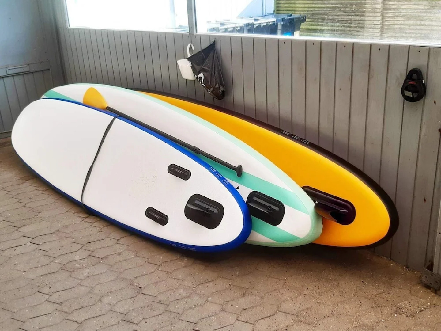 Seaside Retreat in Hvalpsund-by Traum